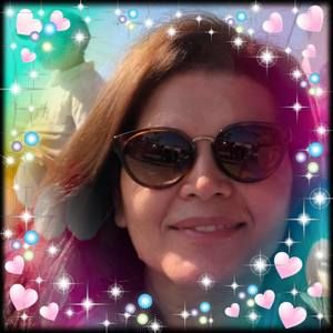 Meet your Posher, Rosa candy